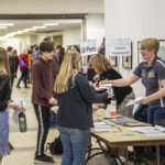 Walk-in Wednesday Registration event photo