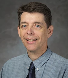 Dr. Robert Psurny