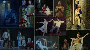Sheridan College Broadway Musical Theatre Intensive
