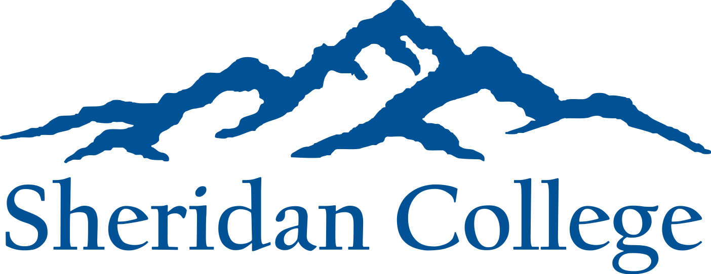 Sheridan College logo