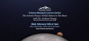 Science Museum Lecture Series