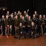 67th Army Band will perform at Sheridan College