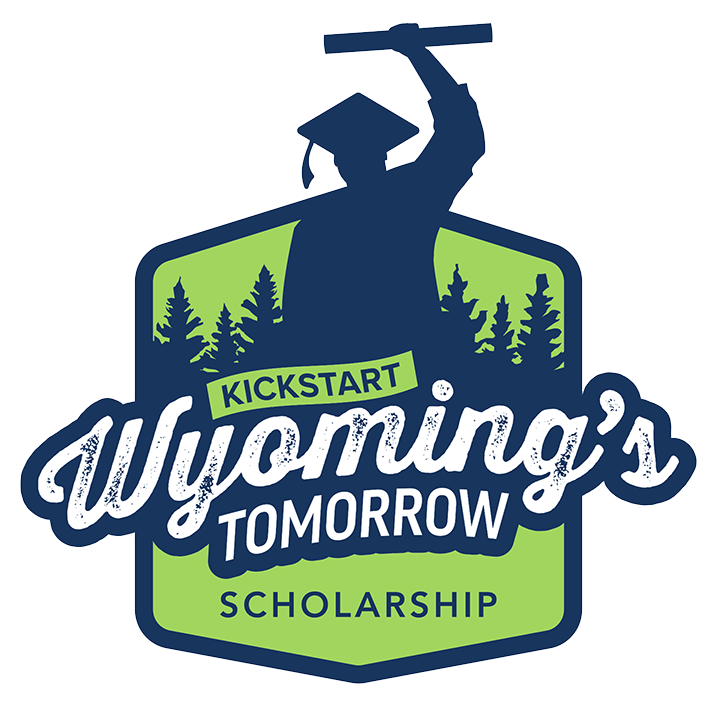 Kickstart Wyoming's Tomorrow