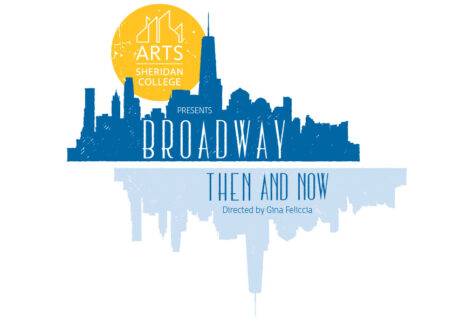 Sheridan College presents Broadway Then and Now
